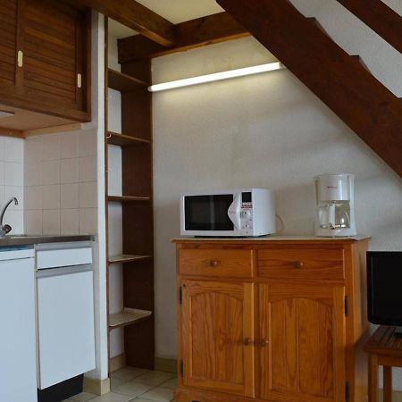 Studio Avec Mezzanine Pour 5, Proche Plage, Animaux Acceptes - Saint Pierre La Mer - Fr-1-229D-222 Exterior foto