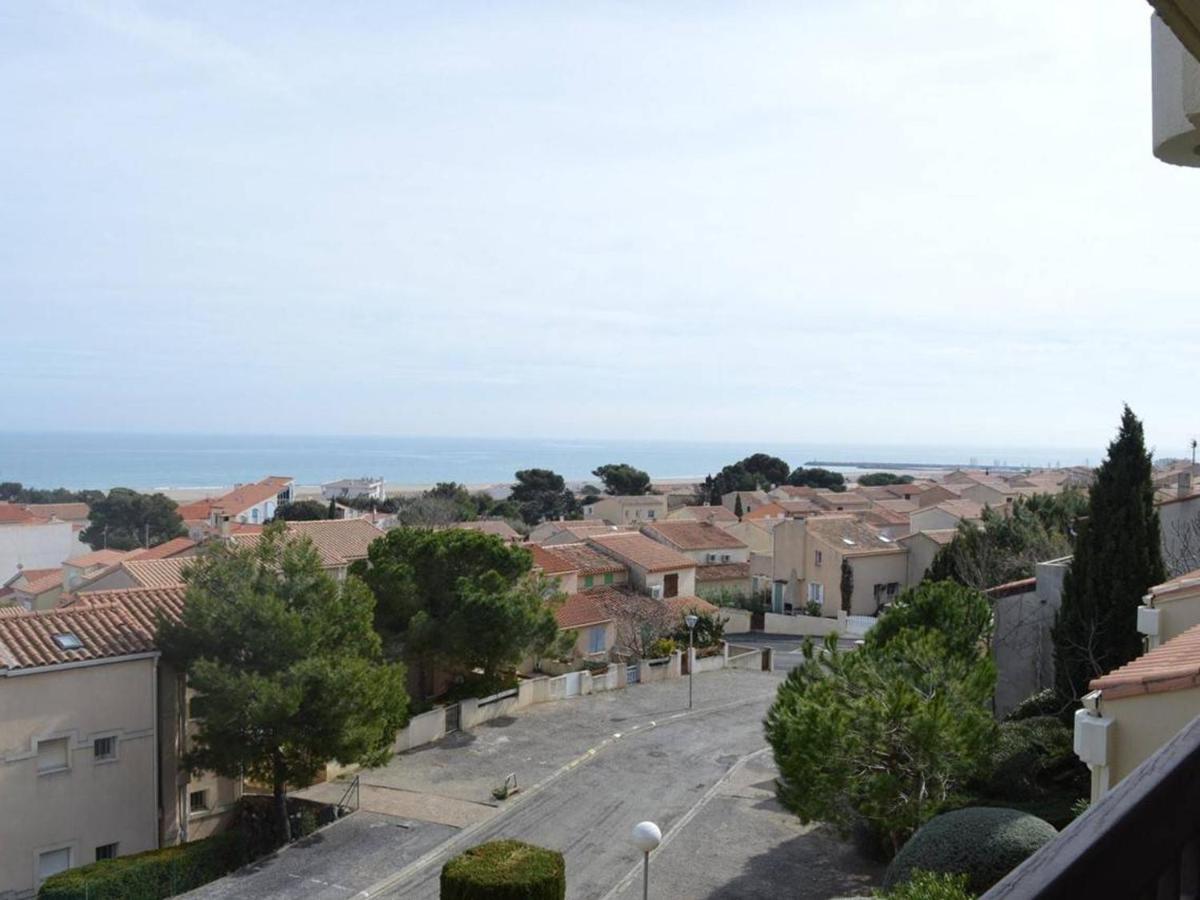 Studio Avec Mezzanine Pour 5, Proche Plage, Animaux Acceptes - Saint Pierre La Mer - Fr-1-229D-222 Exterior foto