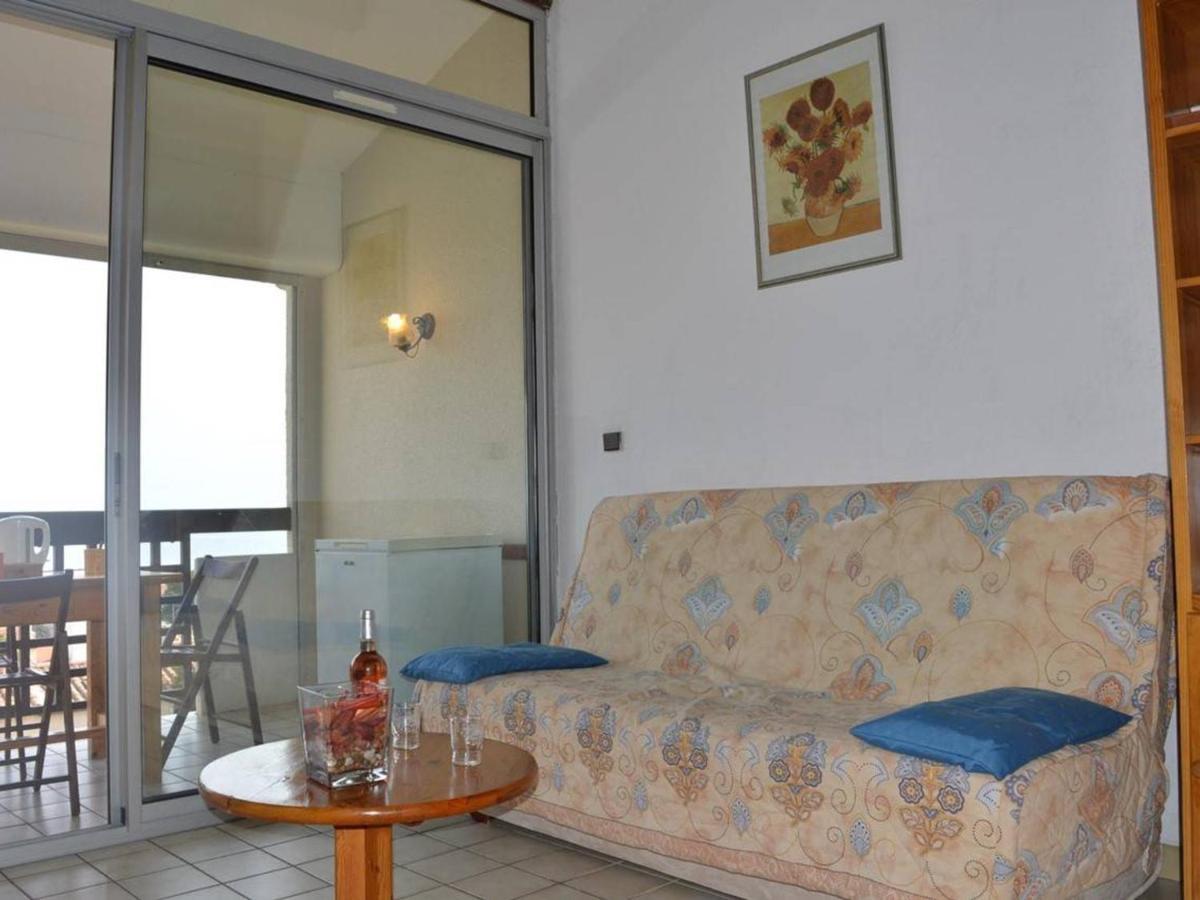 Studio Avec Mezzanine Pour 5, Proche Plage, Animaux Acceptes - Saint Pierre La Mer - Fr-1-229D-222 Exterior foto