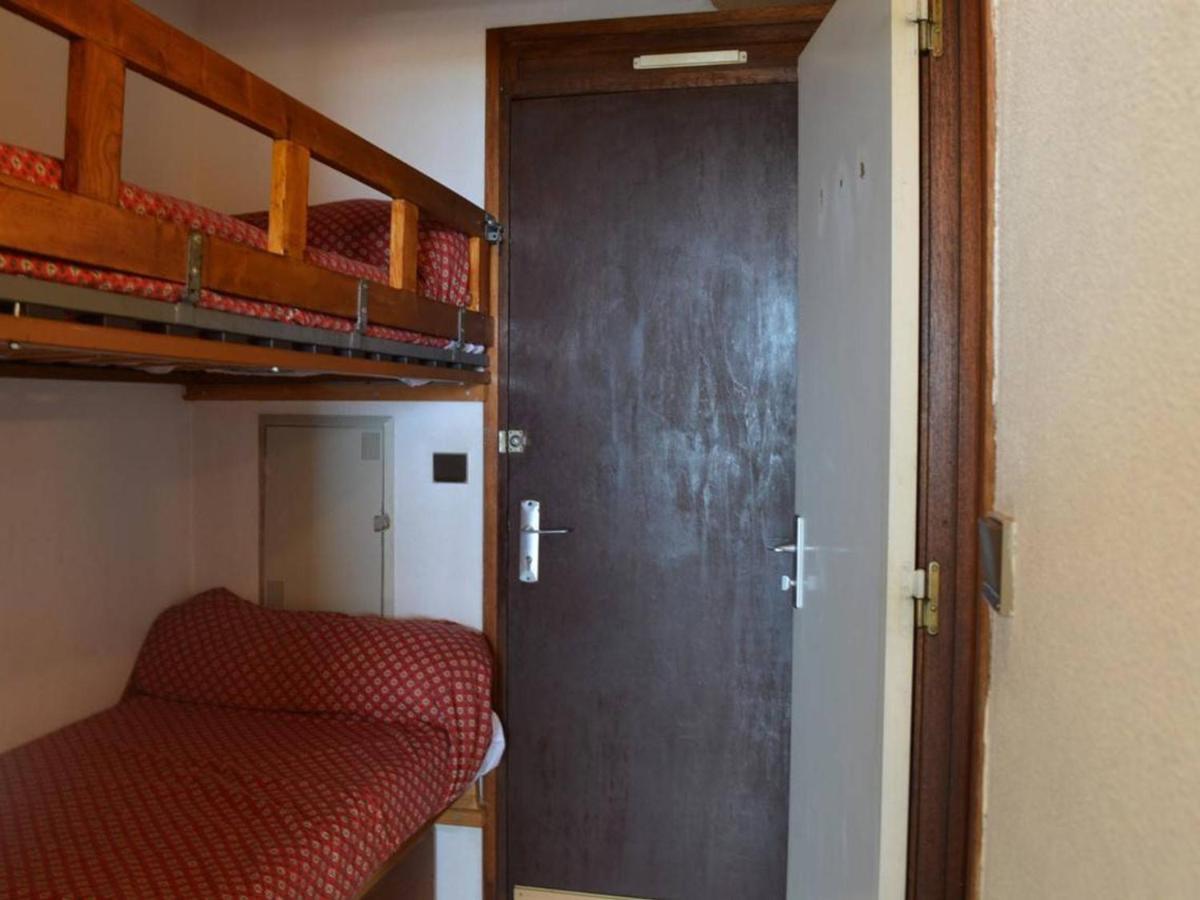 Studio Avec Mezzanine Pour 5, Proche Plage, Animaux Acceptes - Saint Pierre La Mer - Fr-1-229D-222 Exterior foto