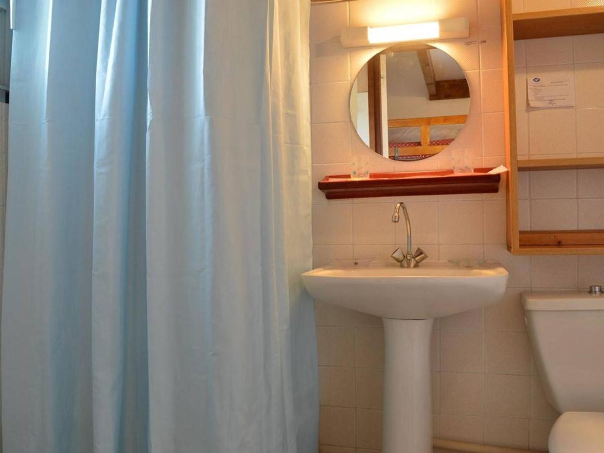 Studio Avec Mezzanine Pour 5, Proche Plage, Animaux Acceptes - Saint Pierre La Mer - Fr-1-229D-222 Exterior foto