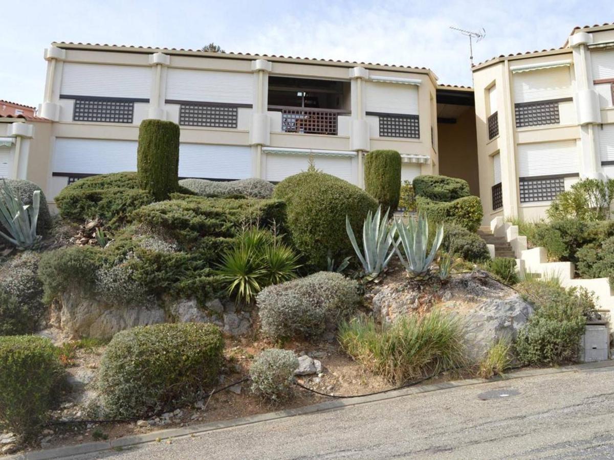 Studio Avec Mezzanine Pour 5, Proche Plage, Animaux Acceptes - Saint Pierre La Mer - Fr-1-229D-222 Exterior foto